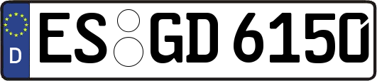 ES-GD6150