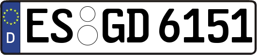 ES-GD6151