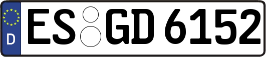 ES-GD6152