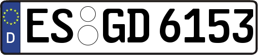 ES-GD6153