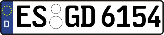 ES-GD6154