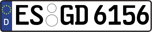 ES-GD6156