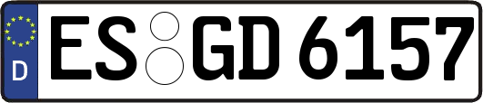 ES-GD6157