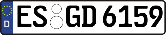 ES-GD6159