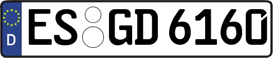 ES-GD6160
