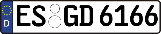 ES-GD6166