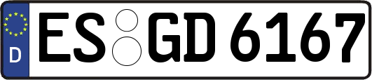 ES-GD6167