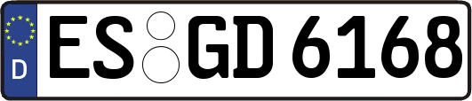 ES-GD6168