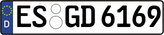 ES-GD6169