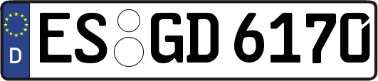ES-GD6170