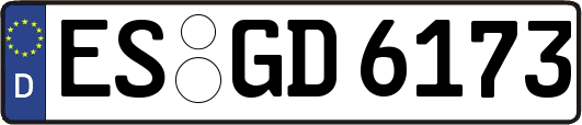 ES-GD6173