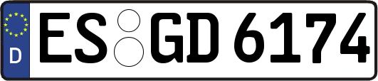 ES-GD6174