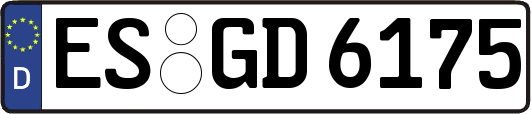 ES-GD6175