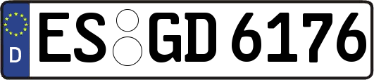 ES-GD6176