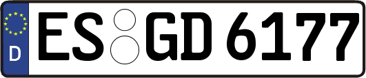 ES-GD6177