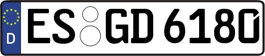 ES-GD6180