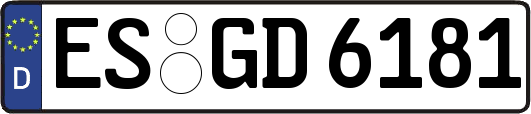 ES-GD6181