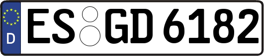 ES-GD6182
