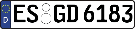 ES-GD6183