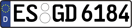 ES-GD6184