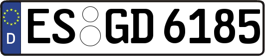 ES-GD6185