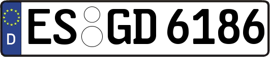ES-GD6186