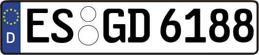 ES-GD6188