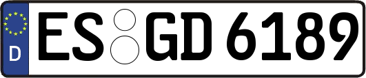 ES-GD6189