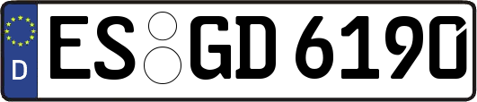 ES-GD6190
