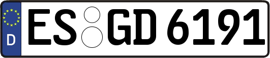 ES-GD6191