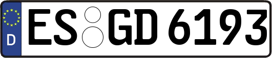 ES-GD6193