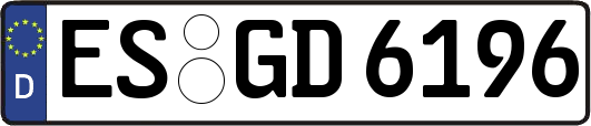 ES-GD6196
