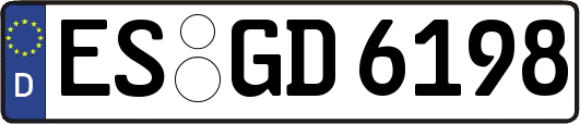 ES-GD6198