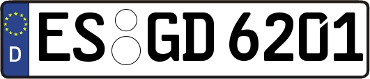 ES-GD6201