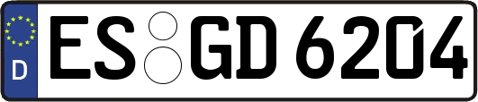 ES-GD6204