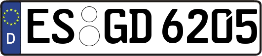 ES-GD6205