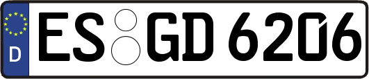 ES-GD6206