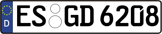 ES-GD6208