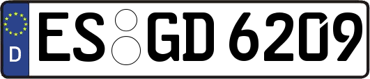 ES-GD6209