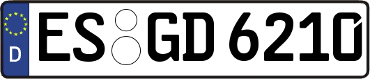 ES-GD6210