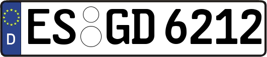 ES-GD6212