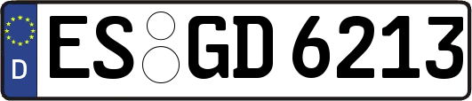ES-GD6213