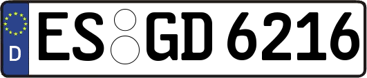 ES-GD6216