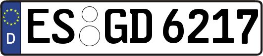 ES-GD6217
