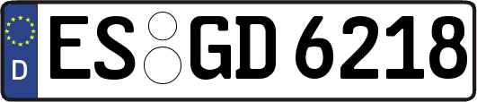 ES-GD6218