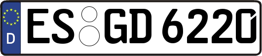 ES-GD6220