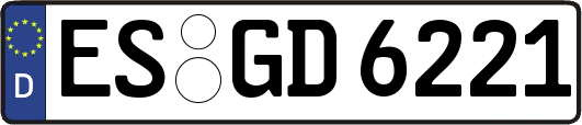 ES-GD6221