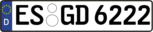 ES-GD6222