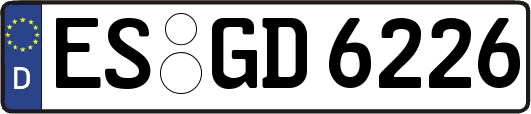 ES-GD6226