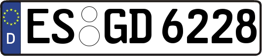 ES-GD6228